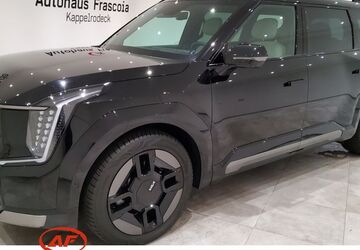 Kia EV9 14.760 km 67.900 &euro; Kappelrodeck 77876