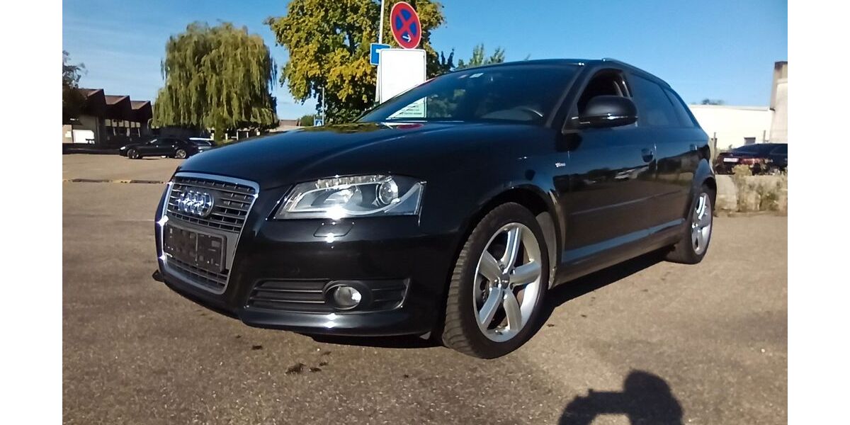 Audi A3 129.000 km 5.999 &euro; Lahr-Langenwinkel 77933