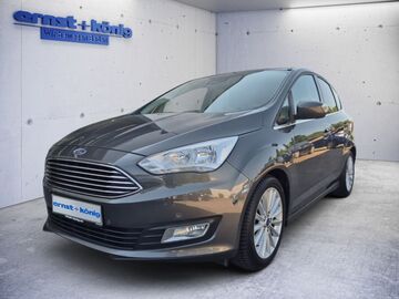 Gebrauchte Ford C-Max