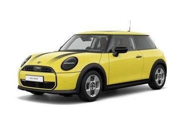 Mini John Cooper Works 12.020 km 37.980 &euro; Achern 77855