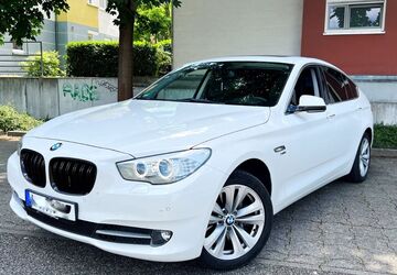 BMW 530 Gran Turismo 205.000 km 14.990 &euro; Offenburg 77654
