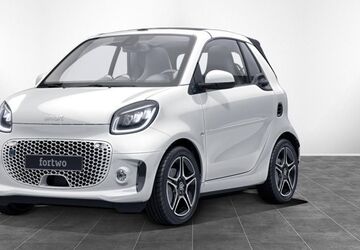 Smart ForTwo 19.280 km 15.490 &euro; Offenburg 77656