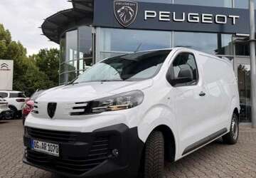 Peugeot Expert 5.000 km 36.490 &euro; Offenburg 77654