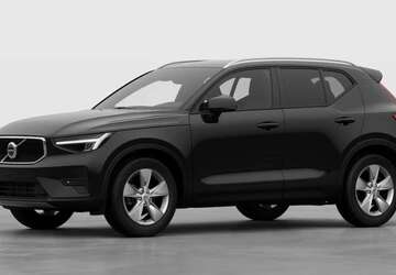 Volvo XC40 5.000 km 44.250 &euro; Bühl 77815