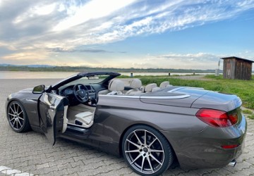 BMW 640 336.000 km 19.200 &euro; Neuried 77743