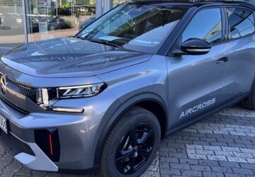 Citroen C3 Aircross 1.500 km 28.900 &euro; Offenburg 77654