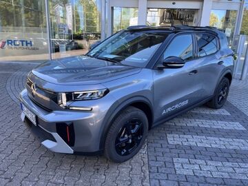 Gebrauchte Citroen C3 Aircross