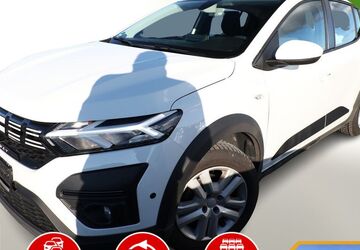 Dacia Sandero 31.207 km 15.488 &euro; Kehl 77694