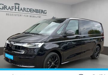 VW T7 Multivan 11.700 km 63.888 &euro; Lahr 77933