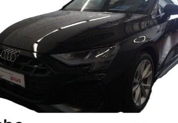 Audi A3 6.141 km 34.330 &euro; Kehl 77694