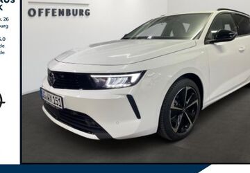 Opel Astra 3.021 km 23.988 &euro; Offenburg 77652