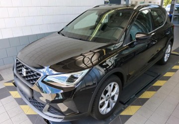 Seat Arona 19.858 km 22.200 &euro; Sasbach 77880