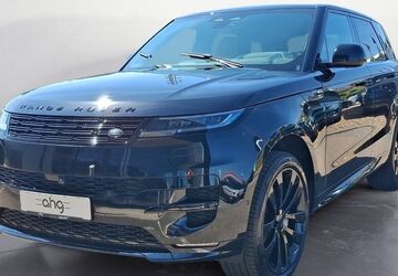 Land Rover Range Rover Sport 2.072 km 105.999 &euro; Offenburg 77652
