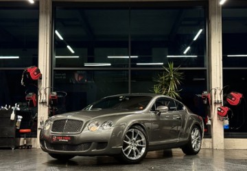 Bentley Continental GT 106.600 km 35.990 &euro; Offenburg 77652