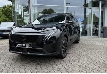 Peugeot 5008 11.000 km 40.980 &euro; Offenburg 77654