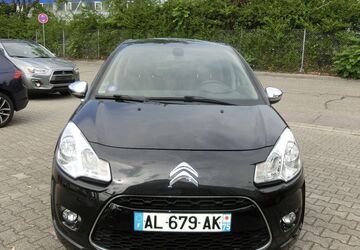 Citroen C3 188.717 km 2.999 &euro; Bühl 77815