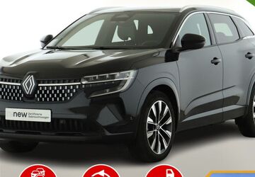 Renault Austral 15.500 km 25.984 &euro; Kehl 77694