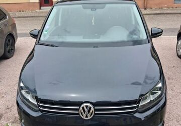 VW Touran 173.149 km 7.600 &euro; kehl 77694