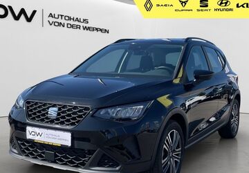 Seat Arona 16.750 km 20.340 &euro; Oberschopfheim 77948