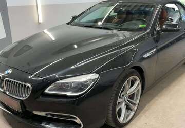 BMW 650 58.318 km 35.980 &euro; Lahr 77933
