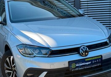 VW Polo 35.700 km 18.900 &euro; Offenburg 77656