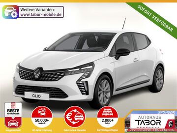 Gebrauchte Renault Clio