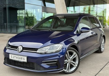 VW Golf 132.000 km 18.999 &euro; Offenburg 77656