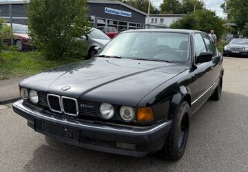 BMW 735 671.000 km 2.199 &euro; lahr 77933