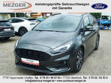 Gebrauchte Ford S-Max