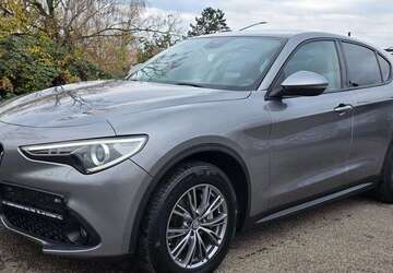 Alfa Romeo Stelvio 215.000 km 14.490 &euro; Kehl 77694