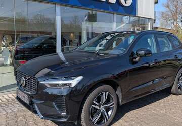 Volvo XC60 86.000 km 37.990 &euro; Offenburg-Rammersweier 77654