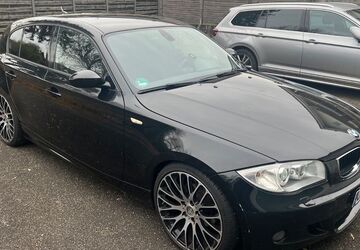 BMW 118 220.000 km 3.500 &euro; Offenburg 77654