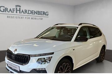 Skoda Kamiq 27.000 km 23.333 &euro; Offenburg 77652