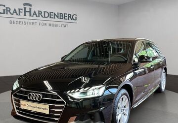 Audi A4 105.700 km 26.444 &euro; Offenburg 77652