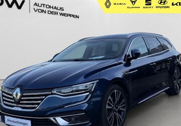 Renault Talisman 48.474 km 26.980 &euro; Friesenheim 77948