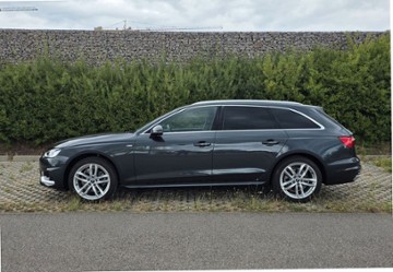 Gebrauchte Audi A4