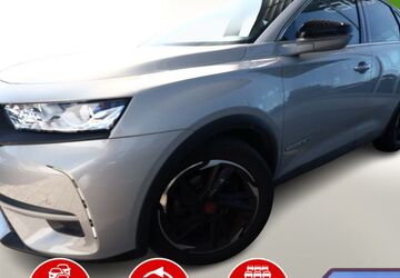 DS Automobiles DS7 (Crossback) 92.550 km 20.488 &euro; Kehl 77694