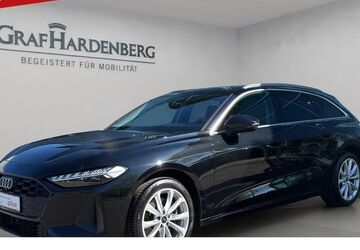 Audi A5 28.900 km 42.888 &euro; Lahr 77933