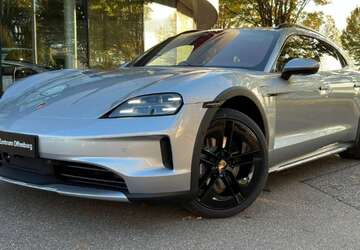 Porsche Taycan 9.911 km 109.990 &euro; Offenburg 77652
