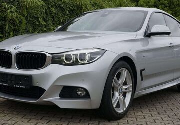 BMW 318 Gran Turismo 175.000 km 15.900 &euro; Offenburg 77656