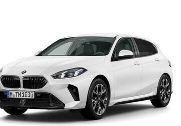 BMW 120 18.080 km 31.860 &euro; Offenburg 77656