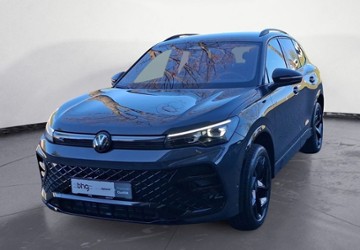 VW Tiguan 8.450 km 51.995 &euro; Bühl 77815