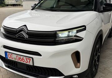 Citroen C5 Aircross 200.000 km 11.880 &euro; Offenburg 77654