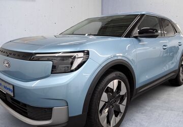 Ford Explorer 12.300 km 41.990 &euro; Herbolzheim 79336