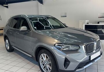 BMW X3 340.000 km 19.990 &euro; Offenburg 77652