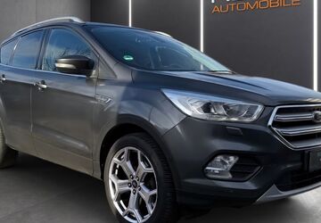 Ford Kuga 175.365 km 11.999 &euro; Offenburg 77652