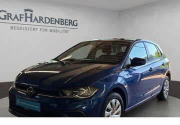 VW Polo 32.300 km 18.444 &euro; Offenburg 77652