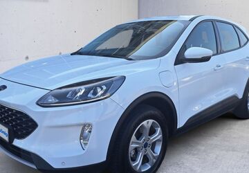 Ford Kuga 14.815 km 21.980 &euro; Offenburg- Industriegebiet Elgersweier-Nord 77656