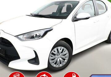 Toyota Yaris 8.200 km 20.988 &euro; Kehl 77694