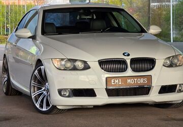 BMW 335 140.000 km 19.450 &euro; Offenburg- Zunsweier 77656